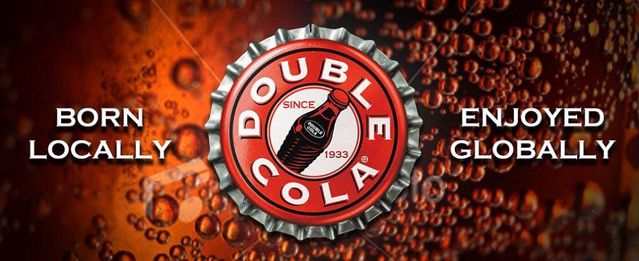 Double Cola Shipped to your door from SummitCitySoda.com